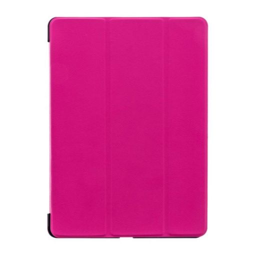 Obrázek Flipové Pouzdro pro Samsung Gal. TAB 2 2019 T510/T515 Pink