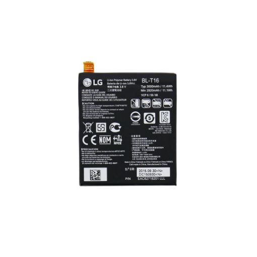 Obrázek LG Baterie BL-T16 2920mAh Li-Ion (Bulk)