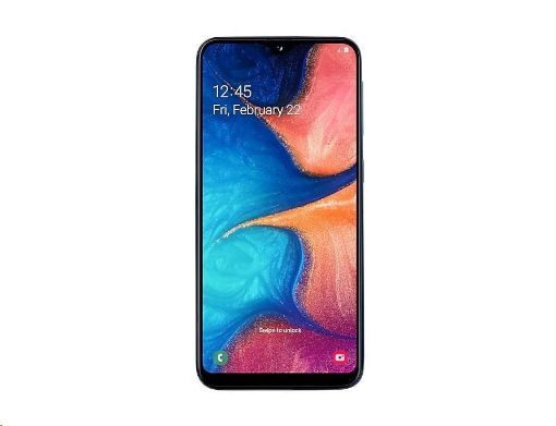 Obrázek Samsung Galaxy A20e (A202), DS, EU, Blue