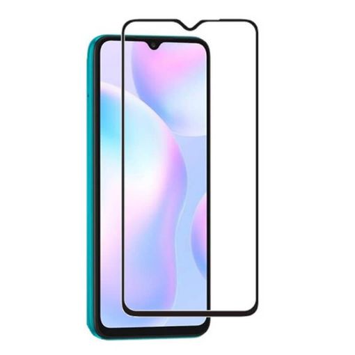 Obrázek Tvrzené sklo Xiaomi Redmi 9/ 9C/ 9A