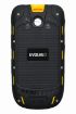 Obrázek EVOLVEO StrongPhone F5, vodotěsný odolný Dual SIM telefon
