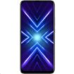 Obrázek Honor 9X, 4GB/128GB, Dual SIM, (GMS), černá