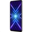 Obrázek Honor 9X, 4GB/128GB, Dual SIM, (GMS), černá