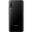 Obrázek Honor 9X, 4GB/128GB, Dual SIM, (GMS), černá