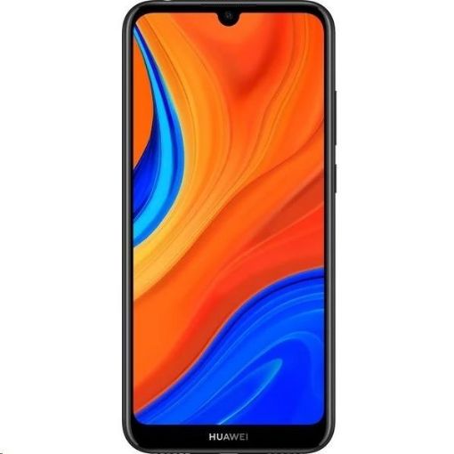 Obrázek Huawei Y6s, Dual SIM, černá (GMS)