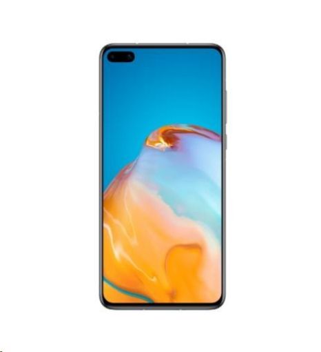 Obrázek Huawei P40, 8GB/128GB, Ice White (HMS)