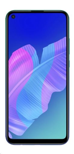 Obrázek Huawei P40 Lite E, 4GB/64GB, Aurora Blue (HMS)