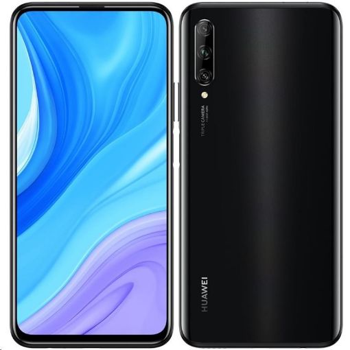 Obrázek HUAWEI P Smart Pro, Dual SIM, Midnight Black