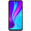 Obrázek Xiaomi Redmi 9C NFC, 2GB/32GB, Sluneční oranžová