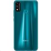 Obrázek Honor 9X Lite, 4GB/128GB, Dual SIM, (GMS), zelená