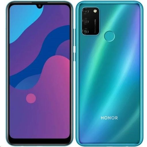 Obrázek Honor 9A, 3GB/64GB, Dual SIM, (HMS), modrá