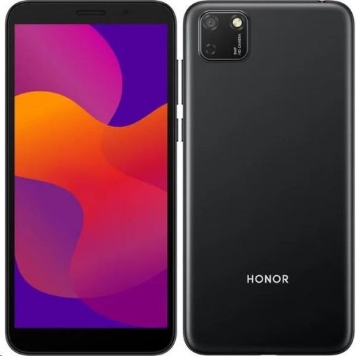 Obrázek Honor 9S, 2GB/32GB, Dual SIM, (HMS), černá