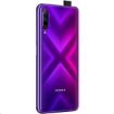 Obrázek Honor 9X Pro, 6GB/256GB, Dual SIM, (HMS), fialová