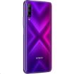 Obrázek Honor 9X Pro, 6GB/256GB, Dual SIM, (HMS), fialová