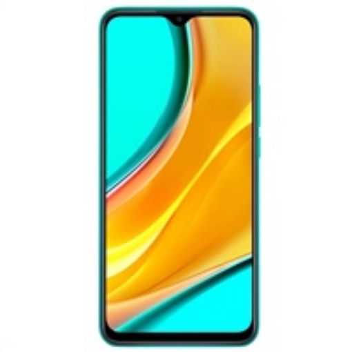 Obrázek Xiaomi Redmi 9, 3GB/32GB, Ocean Green