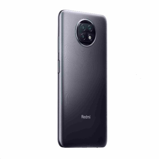 Obrázek Xiaomi Redmi Note 9T, 4GB/128GB, Nightfall Black