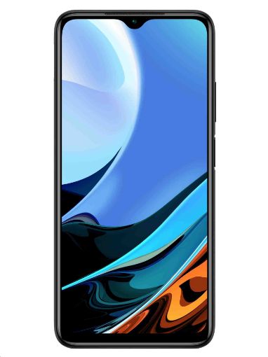 Obrázek Xiaomi Redmi 9T, 4GB/64GB, Carbon Gray