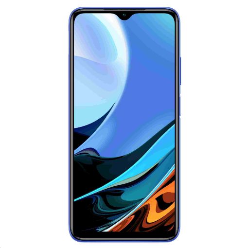 Obrázek Xiaomi Redmi 9T, 4GB/128GB, Twilight Blue