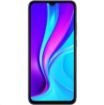 Obrázek Xiaomi Redmi 9C NFC, 3GB/64GB, Půlnoční šedá