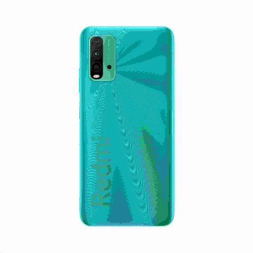 Obrázek Xiaomi Redmi 9T, 4GB/64GB, Ocean Green