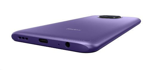 Obrázek Xiaomi Redmi Note 9T, 4GB/128GB, Daybreak Purple