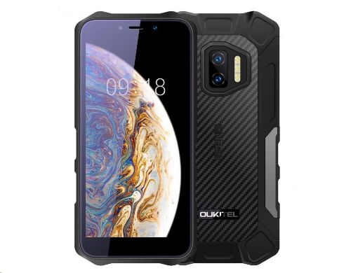 Obrázek Oukitel WP12 Black