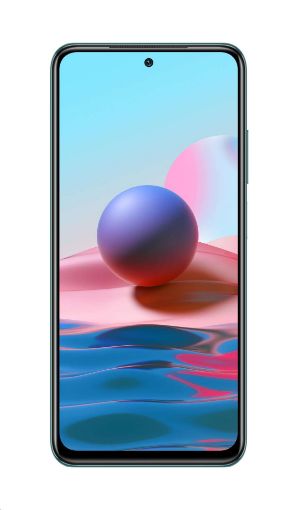 Obrázek Xiaomi Redmi Note 10 4GB/64GB Lake Green