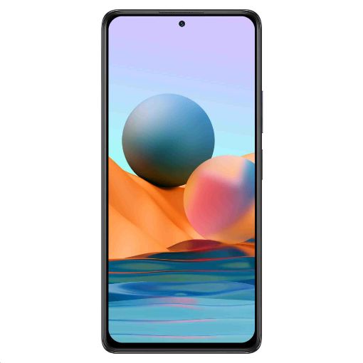 Obrázek Xiaomi Redmi Note 10 Pro 6GB/64GB Onyx Gray