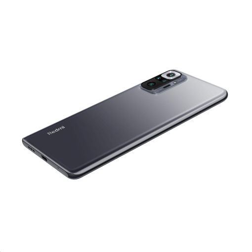 Obrázek Xiaomi Redmi Note 10 Pro 6GB/128GB Onyx Gray