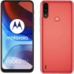 Obrázek Motorola Moto E7 Power, 4GB/64GB, Dual SIM, Oxy Red