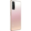 Obrázek HUAWEI P Smart 2021, Dual SIM, Blush Gold (HMS)