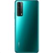 Obrázek HUAWEI P Smart 2021, Dual SIM, Crush Green (HMS)