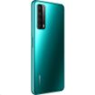 Obrázek HUAWEI P Smart 2021, Dual SIM, Crush Green (HMS)