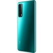 Obrázek HUAWEI P Smart 2021, Dual SIM, Crush Green (HMS)