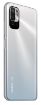 Obrázek Xiaomi Redmi Note 10 5G 4GB/64GB Chrome Silver