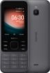 Obrázek Nokia 6300 4G (2021), Dual SIM, šedo-černá