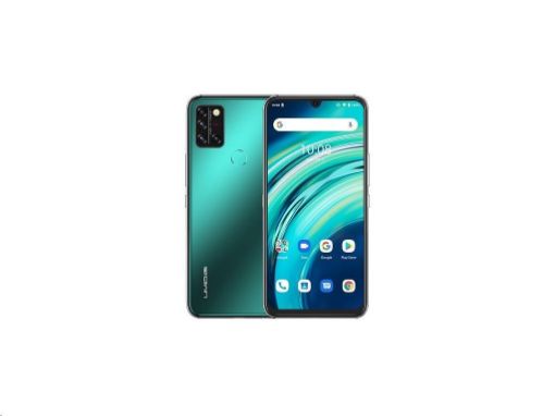 Obrázek UMIDIGI A9 Pro Green