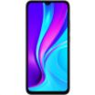 Obrázek Xiaomi Redmi 9C NFC 2GB/32GB Půlnoční šedá