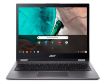 Obrázek ACER NTB Chromebook Spin 13 (CP713-1WN-59GM) - i5-8250U@1.6GHz, 13.5" QHD IPS Multi-touch,8GB,128eMMC,cam,3čl,GO.Chro.OS