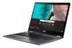 Obrázek ACER NTB Chromebook Spin 13 (CP713-1WN-59GM) - i5-8250U@1.6GHz, 13.5" QHD IPS Multi-touch,8GB,128eMMC,cam,3čl,GO.Chro.OS