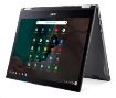 Obrázek ACER NTB Chromebook Spin 13 (CP713-1WN-59GM) - i5-8250U@1.6GHz, 13.5" QHD IPS Multi-touch,8GB,128eMMC,cam,3čl,GO.Chro.OS