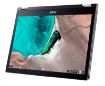Obrázek ACER NTB Chromebook Spin 13 (CP713-1WN-59GM) - i5-8250U@1.6GHz, 13.5" QHD IPS Multi-touch,8GB,128eMMC,cam,3čl,GO.Chro.OS