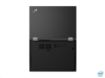 Obrázek LENOVO NTB ThinkPad L13 i Yoga - i3-10110U @2.1GHz,13.3" FHD IPS Touch,8GB,256SSD,HDMI,HDcam,Intel HD,W10P,1r car,černá