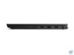 Obrázek LENOVO NTB ThinkPad L13 i Yoga - i3-10110U @2.1GHz,13.3" FHD IPS Touch,8GB,256SSD,HDMI,HDcam,Intel HD,W10P,1r car,černá