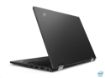Obrázek LENOVO NTB ThinkPad L13 i Yoga - i3-10110U @2.1GHz,13.3" FHD IPS Touch,8GB,256SSD,HDMI,HDcam,Intel HD,W10P,1r car,černá