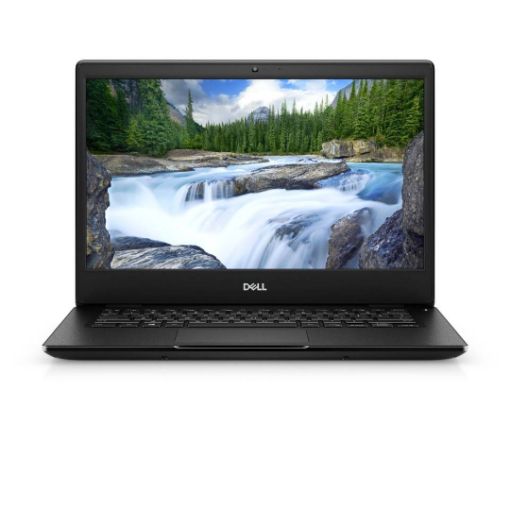 Obrázek Dell Latitude 3400 14" FHD i5-8365U/8GB/256GB/USB-C/WLAN+BT/W10Pro/2Y NBD /Black