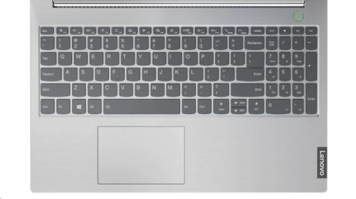 Obrázek LENOVO NTB ThinkBook 15-IIL - i5-1035G1@1.0GHz,15.6" FHD IPS mat,16GB,256SSD+1TB HDD,Radeon 630,HDMI,USB-C,bez OS,1r car