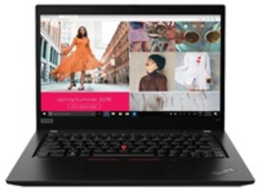 Obrázek LENOVO NTB ThinkPad X13 1gen - i5-10210U@1.6GHz,13.3" FHD IPS,8GB,256SSD,noDVD,HDMI,ThB,camIR,backl,LTE,W10P,3r onsite