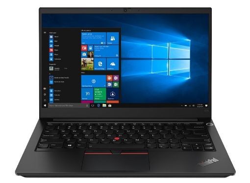 Obrázek LENOVO NTB ThinkPad E14 Gen2 - Ryzen7-4700U@2.0GHz,14"FHD IPS mat,16GB,512SSD,noDVD,HDMI,USB-C,W10P,1r carry-in