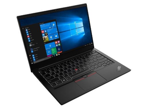 Obrázek LENOVO NTB ThinkPad E14 Gen2 - Ryzen5-4500U@2.3GHz,14"FHD IPS mat,8GB,256SSD,noDVD,HDMI,USB-C,W10P,1r carry-in